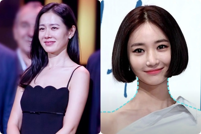 3 lý do khiến Son Ye Jin không thể để tóc ngắn: Tưởng nhan sắc của chị đẹp có thể cân mọi kiểu tóc, hóa ra không phải - Ảnh 9.