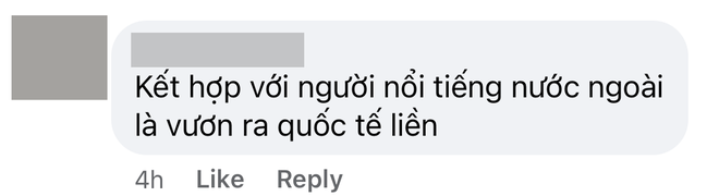 Dế Choắt liên tục bị cà khịa khi lên mạng xã hội nhờ chỉ cách vươn tầm quốc tế: Đạo nhạc nha! - Ảnh 7.