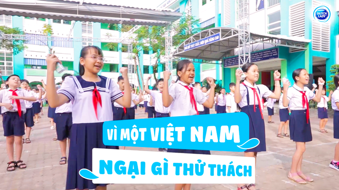 Thế hệ trẻ bây giờ lan truyền khẩu hiệu “Ngại gì thử thách, tìm hiểu kỹ hóa ra là nhờ loạt hoạt động thú vị này! - Ảnh 11.