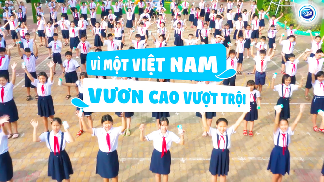 Thế hệ trẻ bây giờ lan truyền khẩu hiệu “Ngại gì thử thách, tìm hiểu kỹ hóa ra là nhờ loạt hoạt động thú vị này! - Ảnh 12.