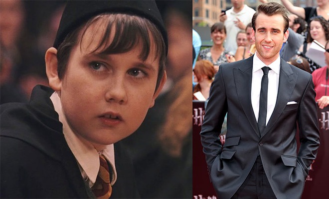 Dàn sao Harry Potter sau 20 năm: Hermione sắp cưới, Harry phải cai rượu, bất ngờ nhất là Voldemort 58 tuổi vẫn phong trần, quyến rũ! - Ảnh 18.