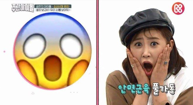 Quyết kh&ocirc;ng để qu&aacute; khứ của SNSD ngủ y&ecirc;n, fan tự đ&agrave;o ảnh thời idol c&ograve;n ph&egrave;n ơi l&agrave; ph&egrave;n nhưng visual vẫn cứ đỉnh - Ảnh 7.
