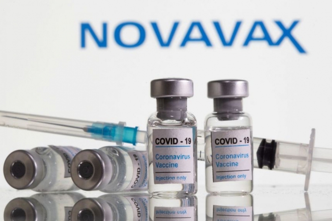 Vaccine Novavax hiệu quả 96% trong ngừa SARS-CoV-2 v&agrave; 86% với biến thể tại Anh - Ảnh 1.