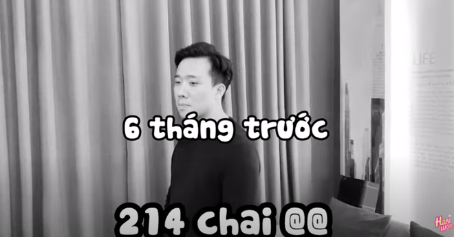 Hari Won đột nhập phòng nước hoa của Trấn Thành, phát hiện ra bí mật động trời đến mức thảng thốt: Bị lừa rồi - Ảnh 4.