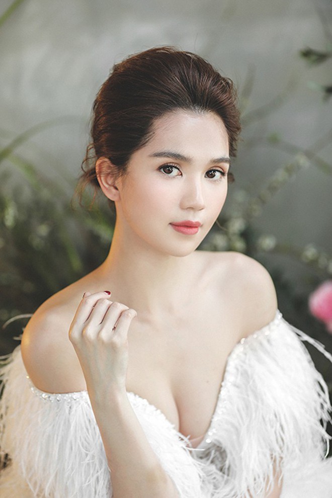 Ngoài Ngọc Trinh, showbiz Việt còn một sao nữ nếu định thanh lý kim cương đồ hiệu sẽ xôn xao không kém! - Ảnh 1.