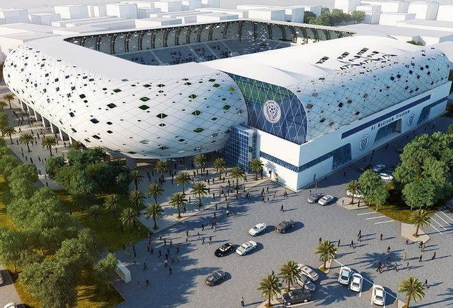 Vòng loại World Cup: Tuyển Việt Nam trở lại sân đấu ghi dấu lịch sử, nơi HLV Park Hang-seo khiến cả châu Á bất ngờ - Ảnh 2.