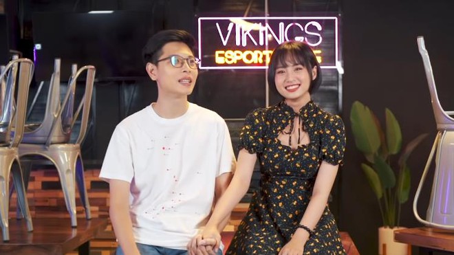 Nh&igrave;n chuyện t&igrave;nh của c&aacute;c streamer Việt, ta nhận ra ngay ch&acirc;n l&yacute;: đ&atilde; y&ecirc;u th&igrave; n&ecirc;n chốt đơn sớm! - Ảnh 1.