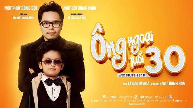 Trước Bố Già, đây là loạt phim Việt thành công nhờ OST quá đỉnh: Phan Mạnh Quỳnh xứng đáng làm ông hoàng nhạc phim rồi! - Ảnh 6.