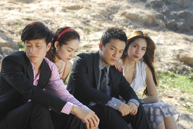 Trước Bố Già, đây là loạt phim Việt thành công nhờ OST quá đỉnh: Phan Mạnh Quỳnh xứng đáng làm ông hoàng nhạc phim rồi! - Ảnh 18.