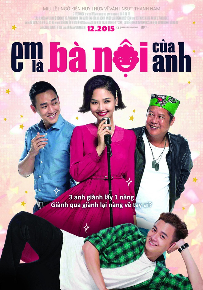 Trước Bố Già, đây là loạt phim Việt thành công nhờ OST quá đỉnh: Phan Mạnh Quỳnh xứng đáng làm ông hoàng nhạc phim rồi! - Ảnh 20.