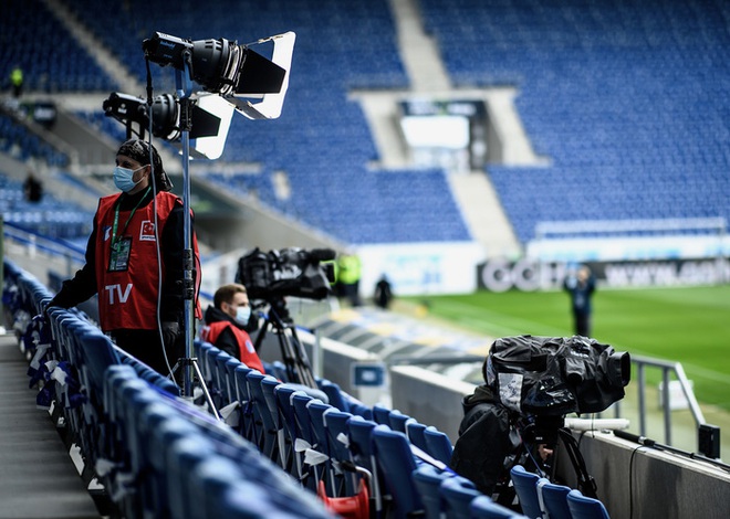 Next Media phối hợp với Bundesliga tổ chức hội thảo Sáng kiến công nghệ - Ảnh 2.