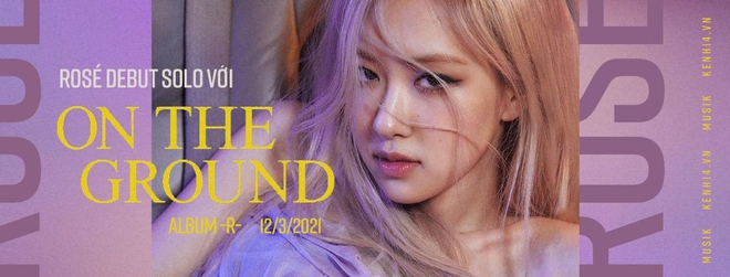 Không ai nhanh bằng Đức Phúc, cover On The Ground của Rosé (BLACKPINK) chỉ sau 1 ngày ra mắt nhưng phản ứng dân tình thế nào? - Ảnh 7.