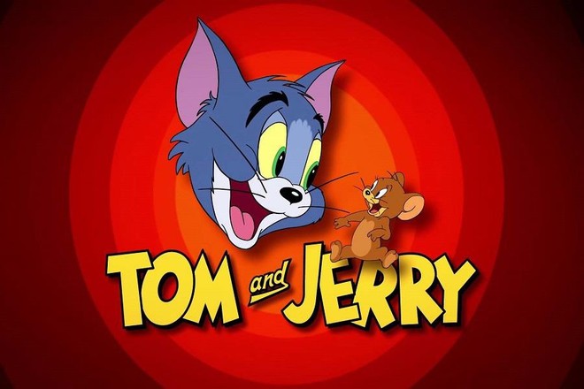 Ai mà mê Tom & Jerry thì coi như cũng có cheap moment với Lisa lão sư rồi đấy! - Ảnh 3.