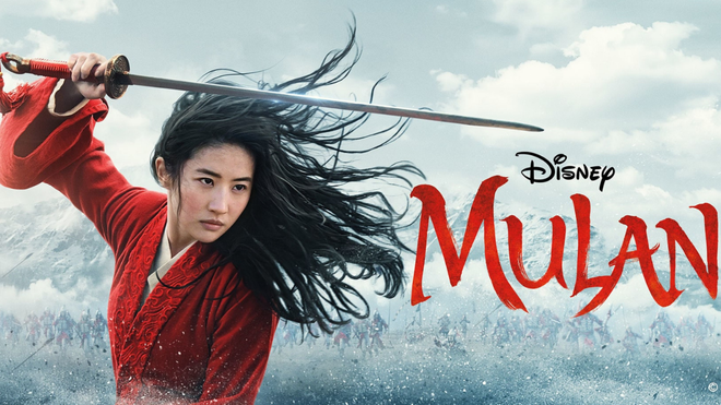 Netizen nghi ngờ Mulan của Lưu Diệc Phi  thoát Mâm Xôi Vàng nhờ Disney bảo kê? - Ảnh 1.