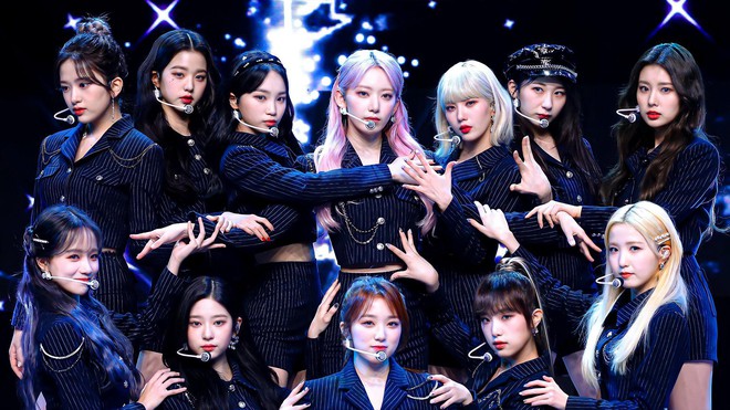Tranh cãi top 30 girlgroup hot nhất xứ Hàn: Nhóm vô danh hồi sinh đấu tay đôi với BLACKPINK, IZ*ONE hot bất ngờ trước khi tan rã - Ảnh 4.