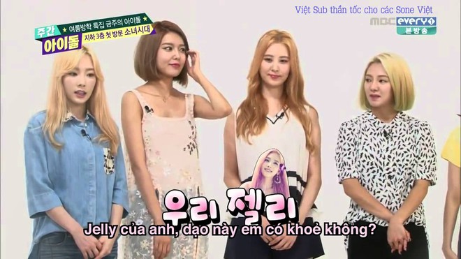 TV Show ở Nhật Bản c&oacute; điểm g&igrave; kh&aacute;c so với c&aacute;c nước tr&ecirc;n thế giới? - Ảnh 6.