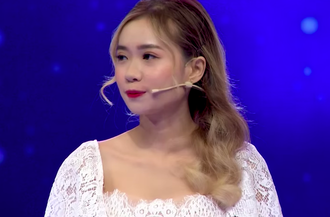 Ngồi ghế nóng chưa đầy 2 tháng, chàng mẫu sexy Tiến Thịnh đã thành nam chính trong show tỏ tình - Ảnh 1.