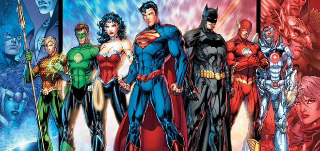 Tất tật những điều cần biết trước khi xem Justice League bản mới - bom tấn hành động siêu anh hùng nóng nhất đầu năm nay! - Ảnh 1.