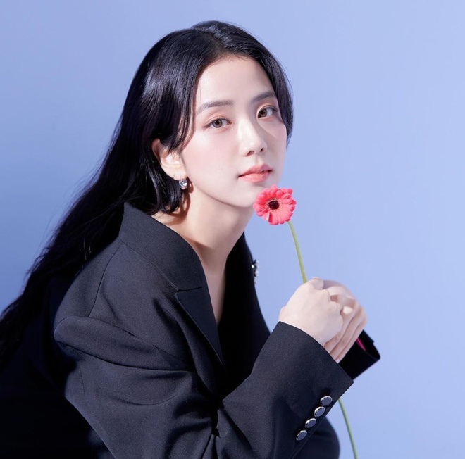 Jisoo (BLACKPINK) lại bị đối xử bất công nhưng lần này thủ phạm không phải YG - Ảnh 6.