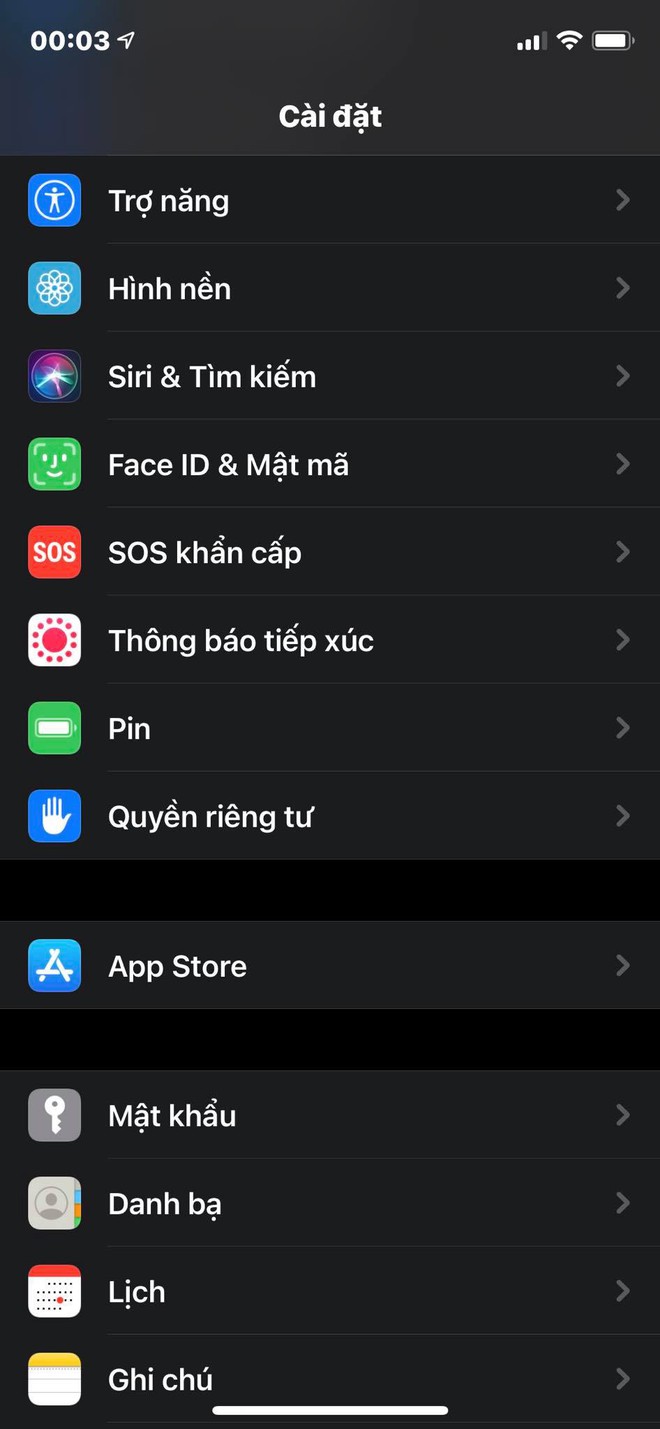 4 tính năng trên iPhone giúp bạn tránh bị theo dõi và thu thập dữ liệu - Ảnh 3.