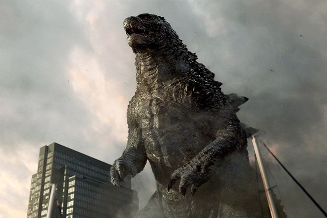 Soi tiểu sử 2 quái thú đối đầu trong bom tấn Godzilla vs. Kong: Ai mới là nhà vô địch? - Ảnh 4.