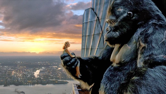 Soi tiểu sử 2 qu&aacute;i th&uacute; đối đầu trong bom tấn Godzilla vs. Kong: Ai mới l&agrave; nh&agrave; v&ocirc; địch? - Ảnh 6.