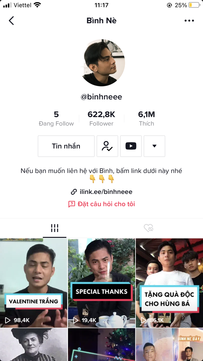 Bỏ túi các kênh TikTok Việt Nam đúng hệ vừa học vừa chơi, đáng nhận một nút follow! - Ảnh 9.