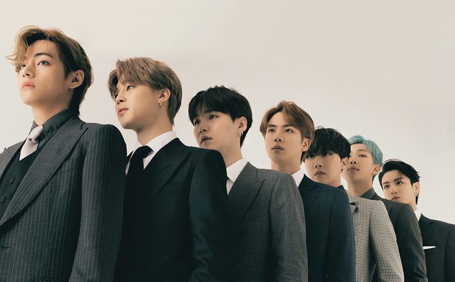 BTS trượt Grammy nhưng Knet động viên hết lời, chỉ tiếc vì stage đỉnh cao nhưng diễn gì mà ngắn thế! - Ảnh 4.