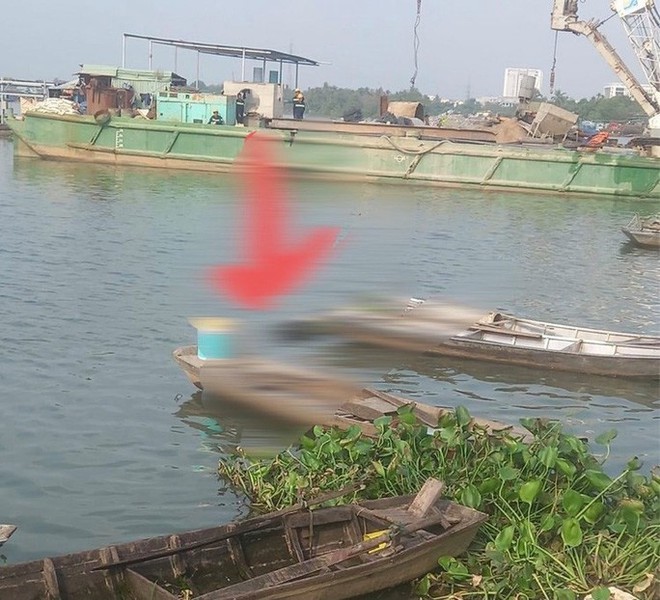 Vợ chồng trẻ tử vong thương t&acirc;m ở Đồng Nai - Ảnh 1.