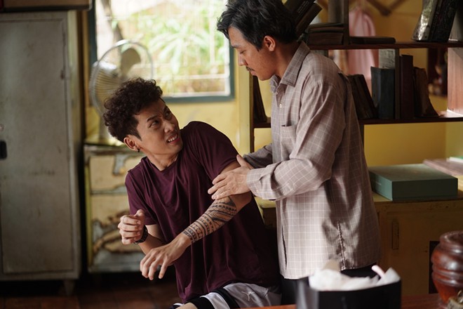 NSND L&ecirc; Khanh n&oacute;i g&igrave; về Bố Gi&agrave; của Trấn Th&agrave;nh? - Ảnh 5.
