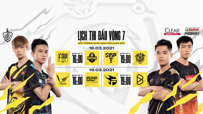 Team Flash thống trị MVP tuần 3 ĐTDV mùa Xuân 2021 - Ảnh 2.