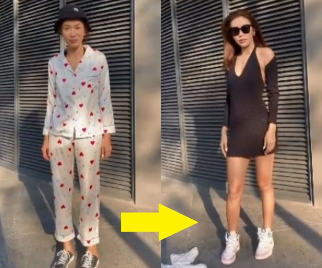 Nghe lời Trấn Th&agrave;nh đổi style: Hari Won nhận ngay c&aacute;i kết đắng, Sam lại thăng hạng bất ngờ - Ảnh 5.