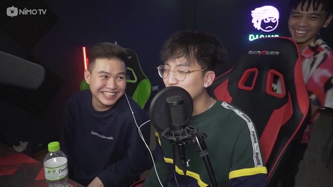 Rap Việt m&ugrave;a 2 th&ocirc;ng b&aacute;o tuyển sinh, h&agrave;ng loạt c&aacute;i t&ecirc;n đ&igrave;nh đ&aacute;m l&agrave;ng streamer được gọi hồn ứng tuyển! - Ảnh 6.