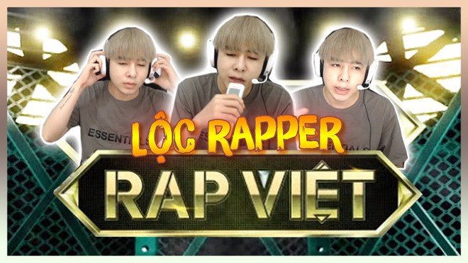 Rap Việt m&ugrave;a 2 th&ocirc;ng b&aacute;o tuyển sinh, h&agrave;ng loạt c&aacute;i t&ecirc;n đ&igrave;nh đ&aacute;m l&agrave;ng streamer được gọi hồn ứng tuyển! - Ảnh 7.