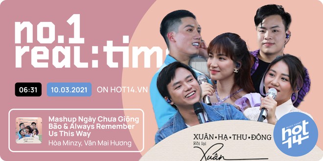 Lâu Rồi Mới Nghe Văn Mai Hương Hát Nếu Như Anh Đến, Còn 