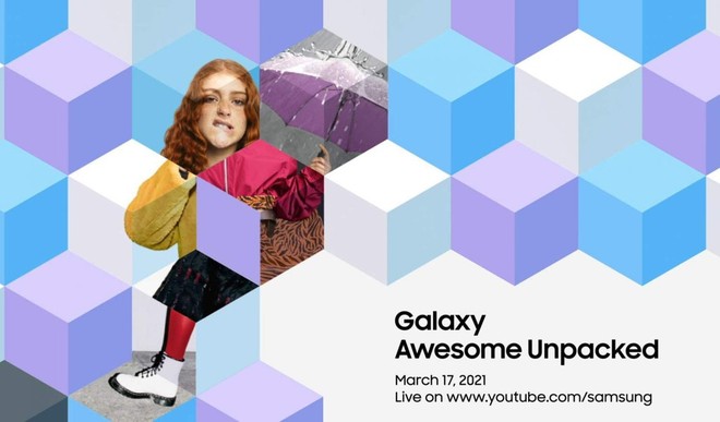 Galaxy A 2021 chính thức trình làng, mời các bạn xem trực tiếp tại đây - Ảnh 1.