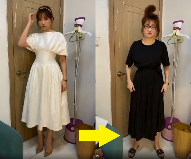 Nghe lời Trấn Th&agrave;nh đổi style: Hari Won nhận ngay c&aacute;i kết đắng, Sam lại thăng hạng bất ngờ - Ảnh 6.