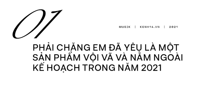 Juky San: Tôi liều và độc đoán nữa, tôi sẽ là một nàng thơ cá tính và mạnh mẽ! - Ảnh 4.