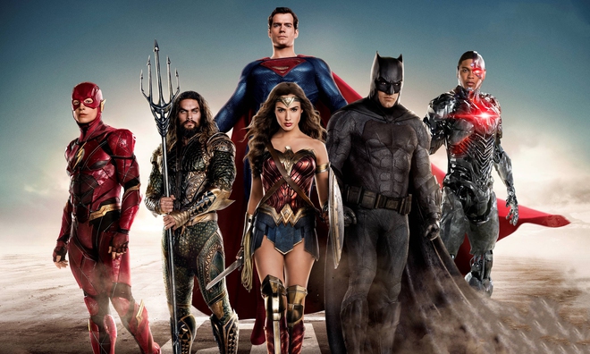 Hành trình 11 năm cho Justice League của Zack Snyder, có lúc tưởng như đổ sông đổ bể vì con gái qua đời - Ảnh 13.