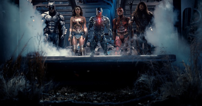 Hành trình 11 năm cho Justice League của Zack Snyder, có lúc tưởng như đổ sông đổ bể vì con gái qua đời - Ảnh 19.