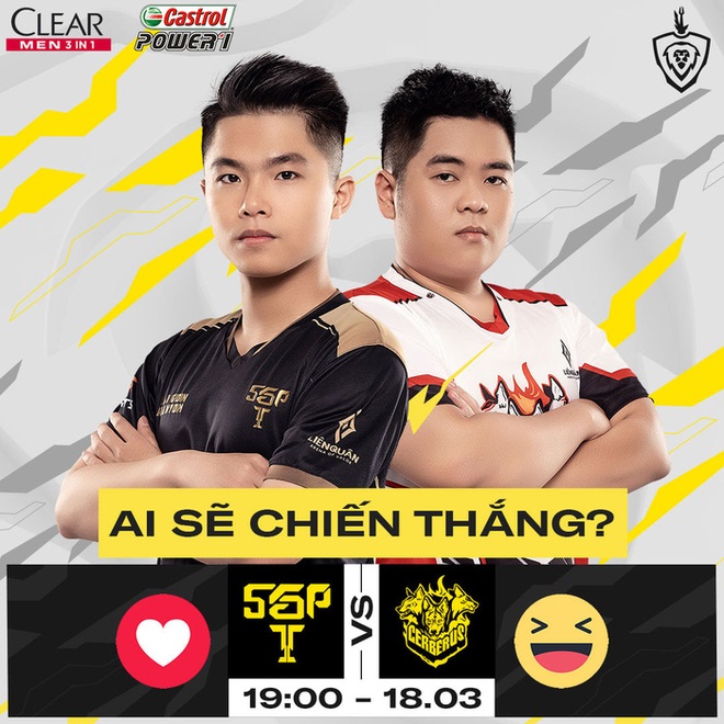 Vòng 7 ĐTDV mùa Xuân 2021: BOX hết phép trước Team Flash, Saigon Phantom sẽ xưng vương? - Ảnh 1.