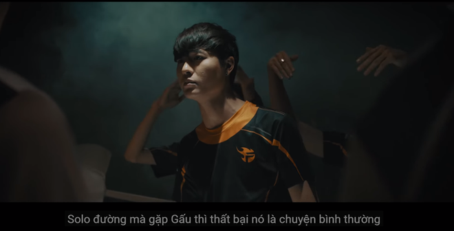 Sao Liên Quân Mobile và những bản rap triệu lượt xem: Căng thế này đã đủ thi Rap Việt chưa? - Ảnh 2.