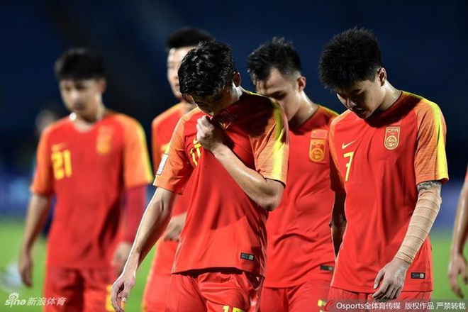 Góc khuất đen tối của thể thao Trung Quốc: Vén màn cái chết tức tưởi của cầu thủ 14 tuổi - Ảnh 4.