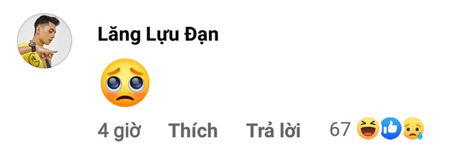 ViruSs khoe đồ chơi khủng, Hoàng Dũng, B Ray và nhiều nghệ sĩ đua nhau vào hít hà, cà khịa - Ảnh 9.