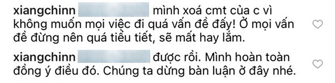 Bị chê có cái túi hiệu mà khoe hoài, nữ thần học đường Sài Gòn chứng minh mình đẹp nhưng không hiền - Ảnh 5.