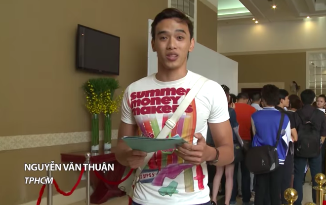 Trước khi th&agrave;nh &Aacute; vương, Thuận Nguyễn từng kh&oacute;c sướt mướt tại Vietnams Next Top Model, chuyện g&igrave; đ&atilde; xảy ra? - Ảnh 1.
