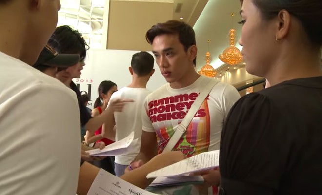 Trước khi th&agrave;nh &Aacute; vương, Thuận Nguyễn từng kh&oacute;c sướt mướt tại Vietnams Next Top Model, chuyện g&igrave; đ&atilde; xảy ra? - Ảnh 2.