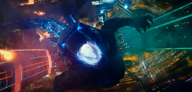 Godzilla vs. Kong: Bom tấn lớn nhất v&agrave; cũng c&oacute; thể cuối c&ugrave;ng của Vũ trụ Qu&aacute;i vật? - Ảnh 2.