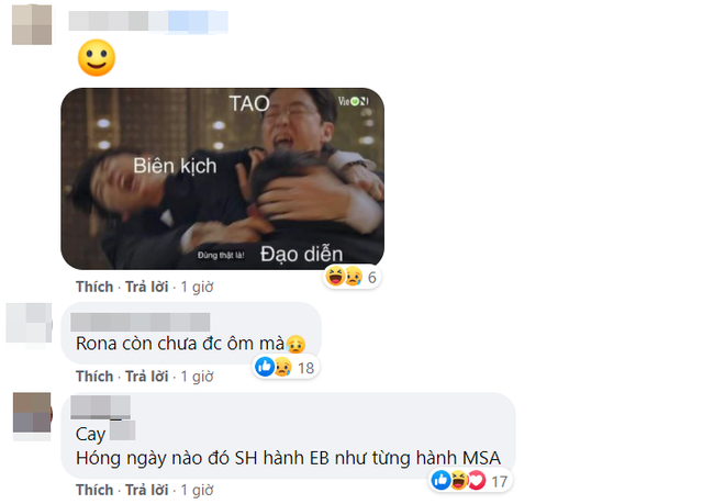 Netizen tức trào máu họng trước màn hôn hít của Seok Hun - Eun Byeol ở Penthouse 2 - Ảnh 5.