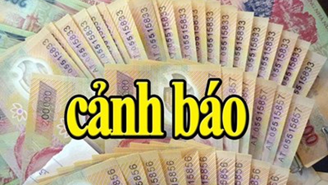 C&aacute;ch nhận biết tiền giả một c&aacute;ch đơn giản khi quan s&aacute;t bằng mắt thường - Ảnh 1.